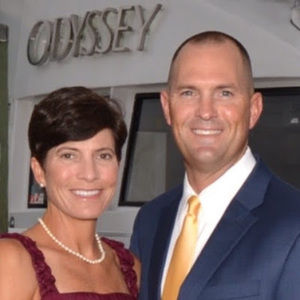 Meet your Posher, Robert